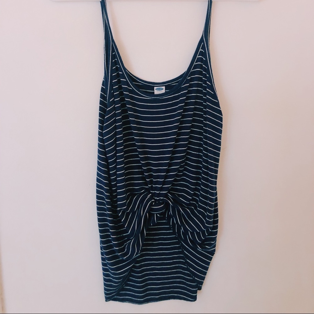 Old Navy Tank